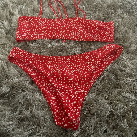 SHEIN bikini - Picture 4 of 4